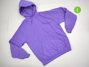 h m dresy: House, Bluza z kapturem dla mężczyzn, rozmiar L — 3