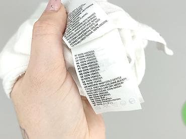 bluza sonic reserved: H&M, Bluzka damska, rozmiar S — 5