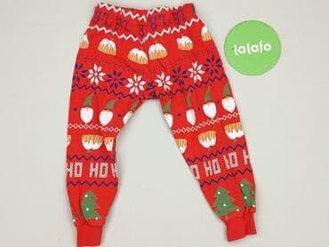 c a legginsy niemowlece: Legginsy, 12-18 miesięcy, stan - Idealny — 3