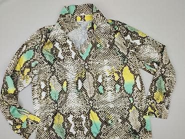 bluzki letnie plus size: Bluzka damska, rozmiar 3XL — 1