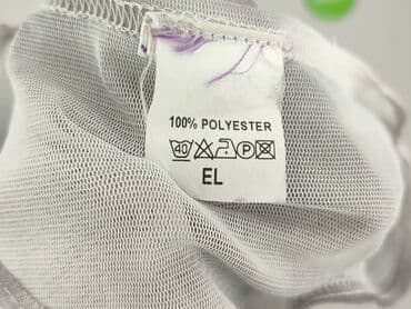 koszulka nike xl: T-shirt damski, rozmiar 5XL — 4