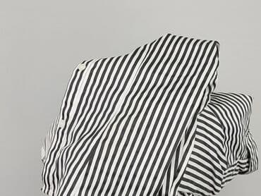 koszula w paski damska h m: H&M, Koszula damska, rozmiar XS — 6