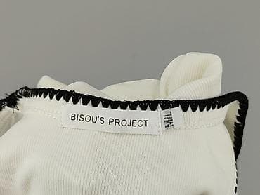 body muuv: Bisou's Project, Top damski, rozmiar M — 5