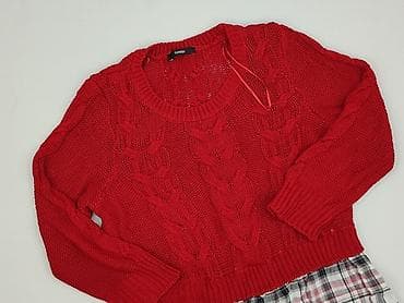 koszulka george: George, Sweter damski, rozmiar M — 1