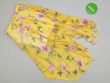 reserved żółta spódnice: New Look, Spódnica damska, rozmiar S — 3