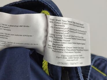 majtki nautica: Esprit, Spodnie materiałowe damskie, rozmiar M — 5