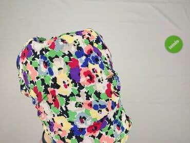 bluzki hiszpanki w kwiaty: Bluzka damska, rozmiar L — 6