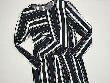 Peacocks, Women`s dress, size L