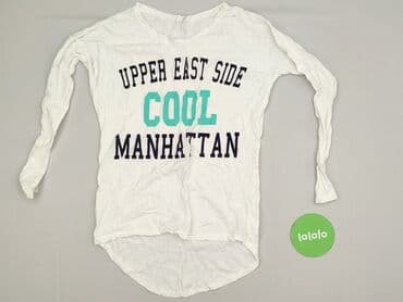 leif nelson t shirty: T-shirt damski, rozmiar One size — 2
