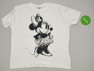 kotek: Sinsay, T-shirt damski, rozmiar L — 2