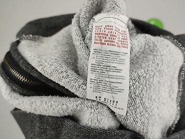 diverse joggery: Puma, Bluza z kapturem damska, rozmiar M — 7