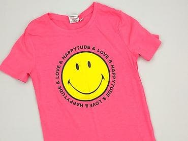 modus t shirty: Smiley, T-shirt damski, rozmiar XS — 1
