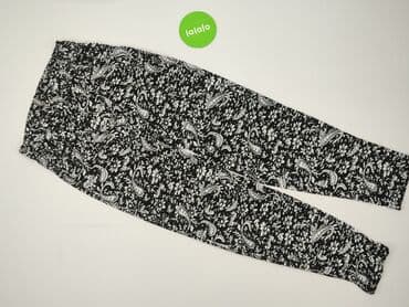 joggery moro damskie: Spodnie materiałowe damskie, rozmiar S — 2