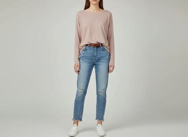 monnari bluzka pod marynarkę: Bluzka damska, rozmiar S — 6