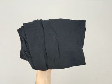 spodnie duże rozmiary damskie: H&M Divided, Spodnie materiałowe damskie, rozmiar S — 5