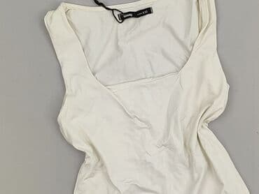 sinsay bielizna termoaktywna: Sinsay, Top damski, rozmiar 2XS — 1