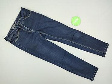 dnd denim development: C&A, Jeansy damskie, rozmiar S — 2