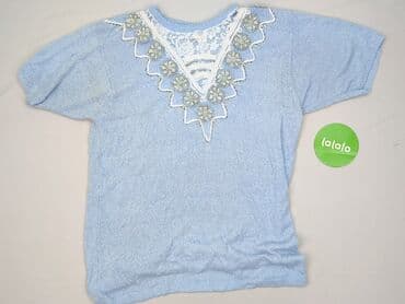 kurtki zimowe damskie c a: Cover, Sweter damski, rozmiar M — 2