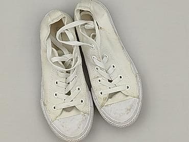 Кеди Converse, 33, Б/в на lalafo.pl Кеди Converse, 33, Б/в