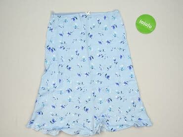 bonprix długie spódnice letnie: E-vie, Spódnica damska, rozmiar S — 3