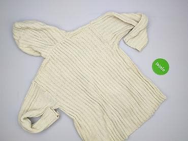 wool: FlashLights, Kardigan damski, rozmiar XL — 4