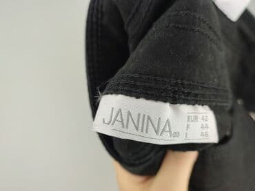 Janina, Jeans for women, size XL (EU 42) — 4