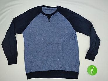 paramour sweter: Vistula, Sweter dla mężczyzn, rozmiar 2XL — 2