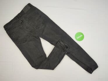 sinsay koszulka basic: House, Jeansy dla mężczyzn, L — 3