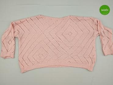 bluzki cocomore: Sweter damski, rozmiar One size — 2