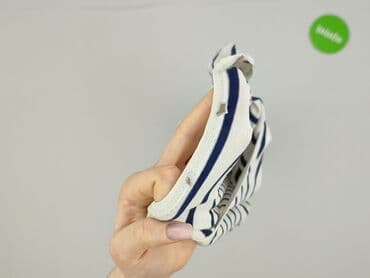 koszula wiya w paski: T-shirt damski, rozmiar M — 4