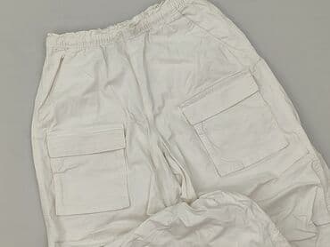ubrania cargo: Spodnie narciarskie, H&M, 12 lat, 152, stan - Bardzo dobry — 1