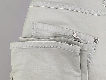 Ubrania damskie: Rosner, Spodnie materiałowe damskie, rozmiar 2XS — 9