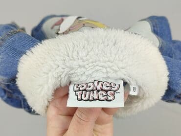 boss koszule: Dziecięca kurtka jeansowa, 1.5-2 lat, 86-92 cm, stan - Bardzo dobry — 5