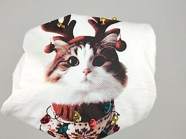 t shirty cat: T-shirt damski, rozmiar S — 6