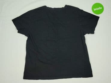 amisu t shirt: Amisu, T-shirt damski, rozmiar L — 4