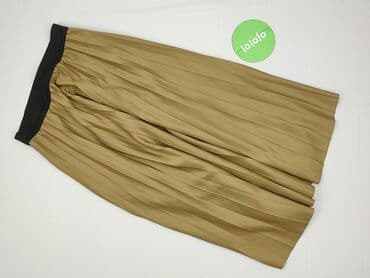 plisowane spódnice plus size: Spódnica damska, rozmiar S — 2