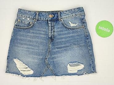 seven for 7 buty: Zara, Spódnica damska, rozmiar M — 2