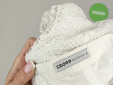 spódnice plisowane cropp: Cropp, Women`s skirt, size S (EU 36) — 5