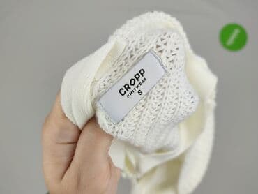 cropp sweter: Cropp, Sweter damski, S — 4