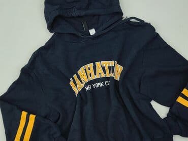 H&M, Women`s hoodie, size S (EU 36)