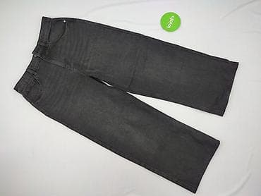 sinsay denim: Sinsay, Jeansy damskie, rozmiar L — 2