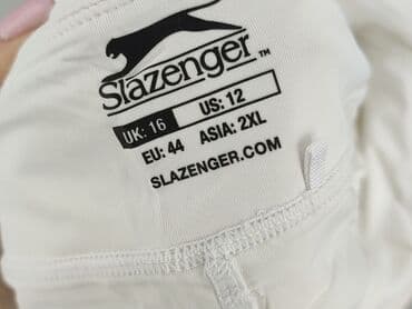krótkie obcisła spódniczka: Slazenger, Spódnica damska, 2XL — 5