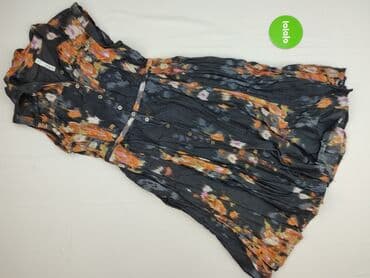 trapstar niebieski kurtka: Firetrap, Sukienka damska, rozmiar S — 2