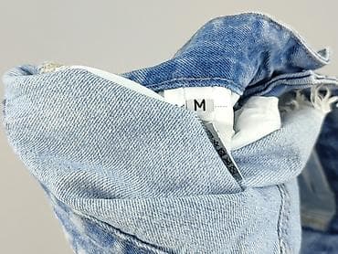 uterque jeans: Szorty damskie, rozmiar M — 6