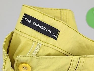 pull bear szorty: Original, Szorty damskie, rozmiar S — 4