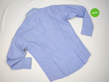 sweter pull and bear: Oxford, Сорочка для чоловіків, 2XL — 3