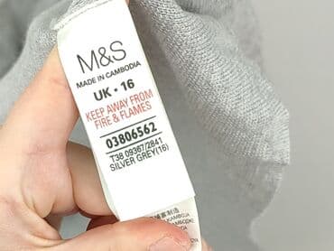 Kobiety: Marks & Spencer, Kardigan damski, rozmiar 2XL — 5