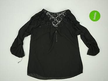obcisla bluzki: Bluzka damska, rozmiar S — 3
