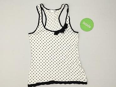 bluzki dalmatynczyk: Top damski, rozmiar S — 2