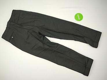custom kurtki: Spodnie dla mężczyzn, rozmiar L — 3